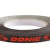 Donic Edge Tape  12mm x 50 metre