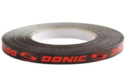 Donic Edge Tape  12mm x 50 metre