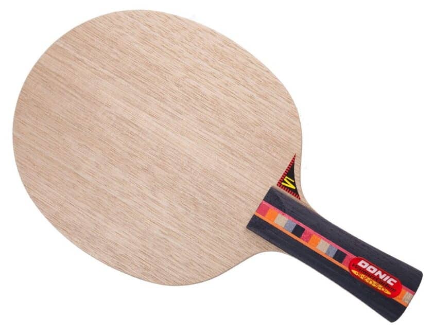 Donic Waldner Senso CARBON V1 - unique feel