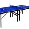 Table Tennis Table "RADAK Mini" Heavy Duty Construction