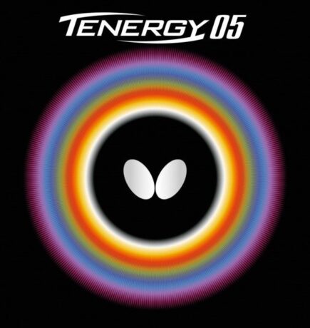 Butterfly TENERGY 05
