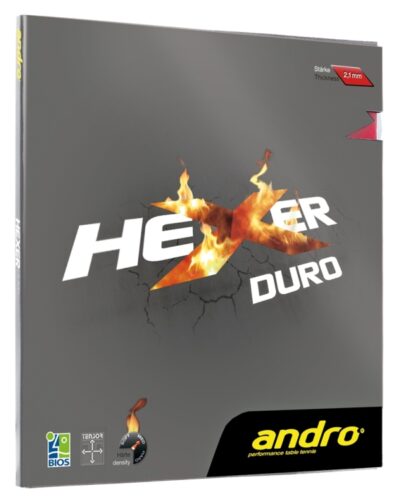 Andro Hexer Duro