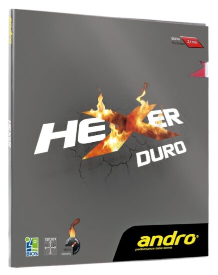 Andro Hexer Duro
