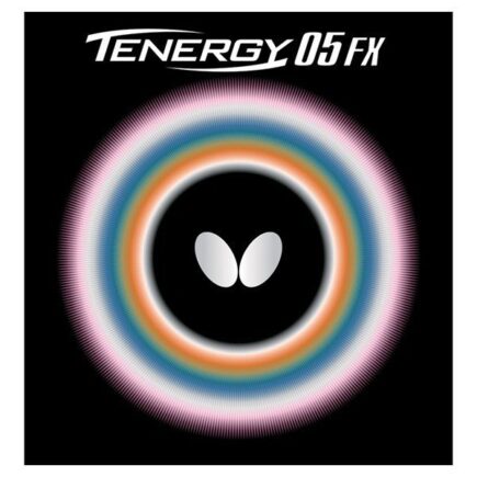 Butterfly TENERGY 05 FX