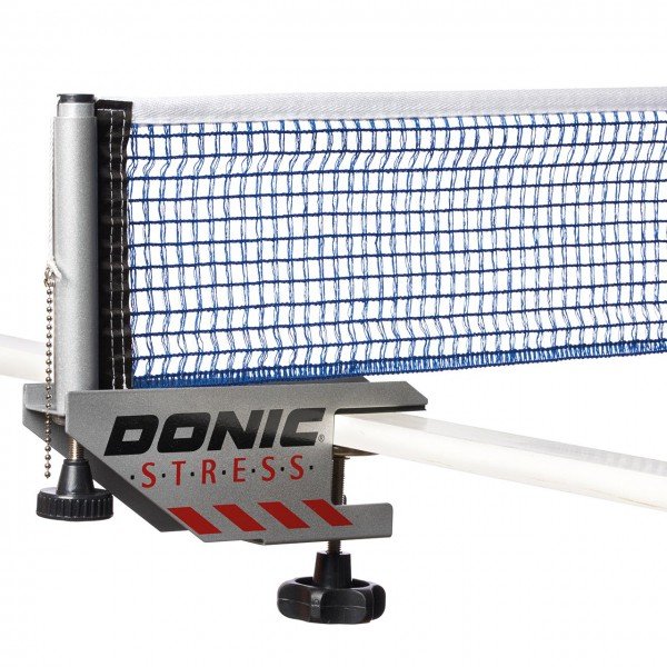 Yinhe ITTF Competition Table Tennis Net & Post Set 