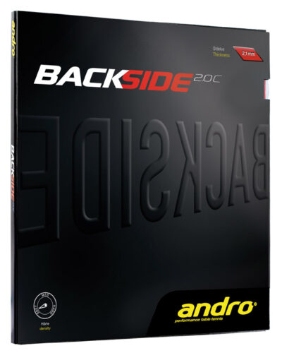andro BACKSIDE 3.0