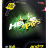 andro Hexer Pips +