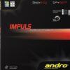 Andro Impuls Powersponge
