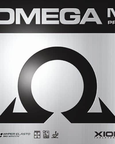Xiom Omega 4 Pro