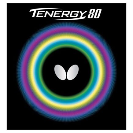 Butterfly TENERGY 80