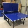 Table Tennis Table "RADAK Outdoor Roller VI"