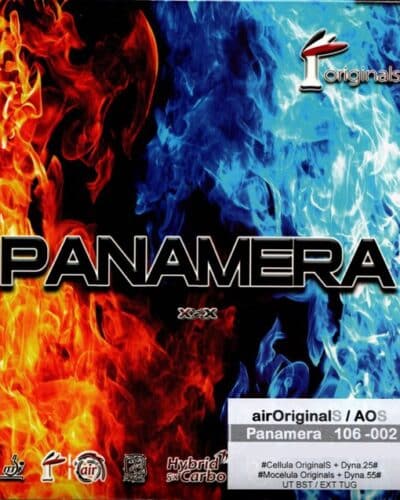 Air Panamera