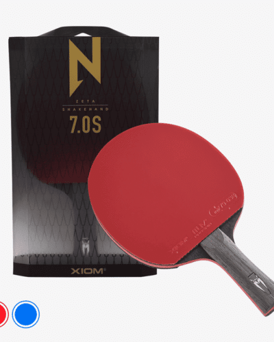XIOM MUV M7.0S Factory made Table Tennis Racket