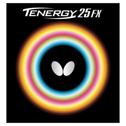 Butterfly TENERGY 25 FX
