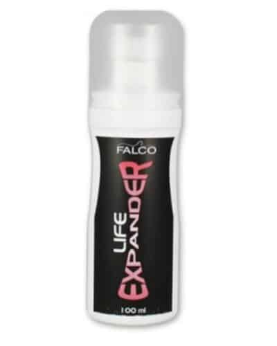 Falco Life Expander 100ml - extends life of rubber - VOC Free!