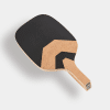 XIOM Hibi O, Japanese Penholder - 1 ply Hinoki - Topspin Attack - Image 5