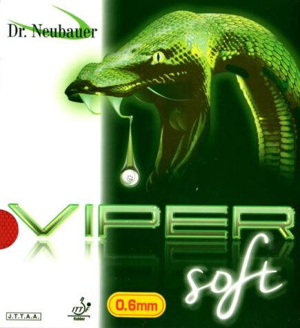 Dr Neubauer Viper Soft