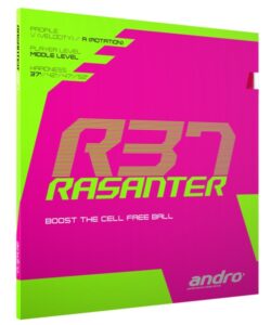 Andro Rasanter R37