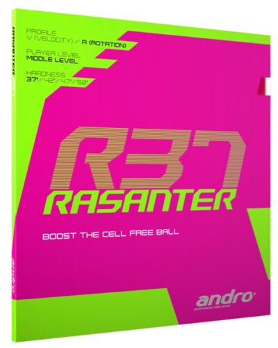 Andro Rasanter R37