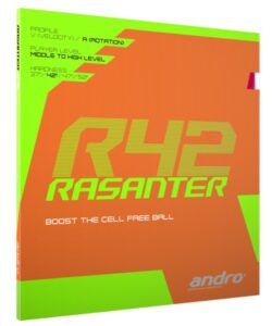 Andro Rasanter R42