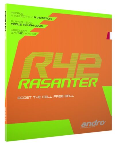 Andro Rasanter R42