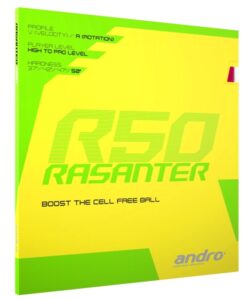 Andro Rasanter R50