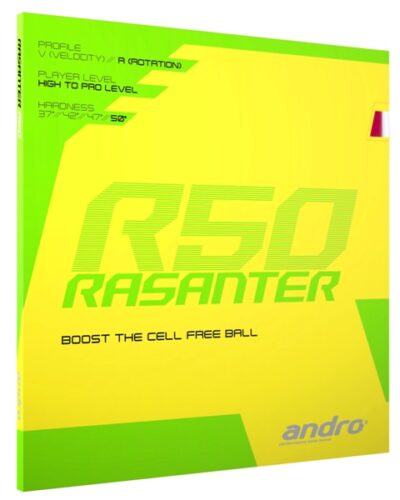 Andro Rasanter R50