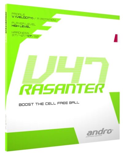 Rasanter V47