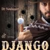 Dr Neubauer DJANGO- classic Anti-Spin rubber with disruptive eff