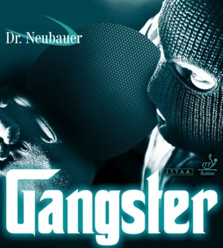 Dr Neubauer Gangster- The new symbiosis of disruptive effect