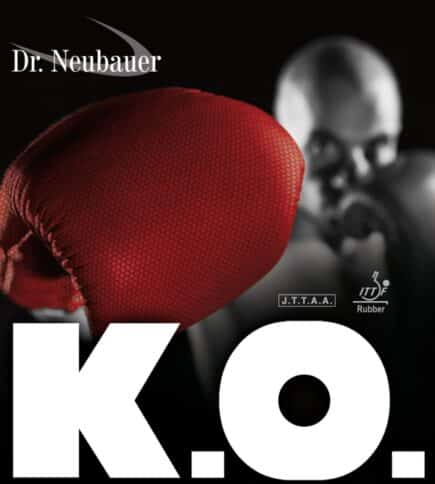 Dr Neubauer K.O.