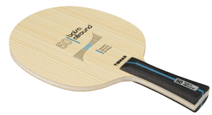 Tibhar Balsa Allround 50