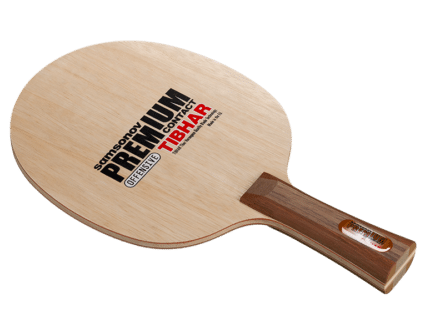 Tibhar Samsonov Premium Contact