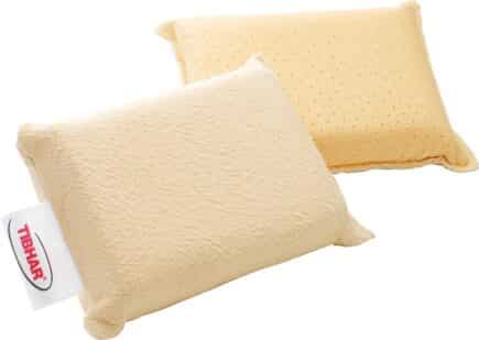 Tibhar Rubber Cleaning Sponge Combi