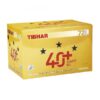 Tibhar 3*** 40+ SYNTT NG box of 72 - Image 2