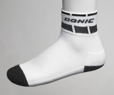 Donic Table Tennis Sock Short, Alassio