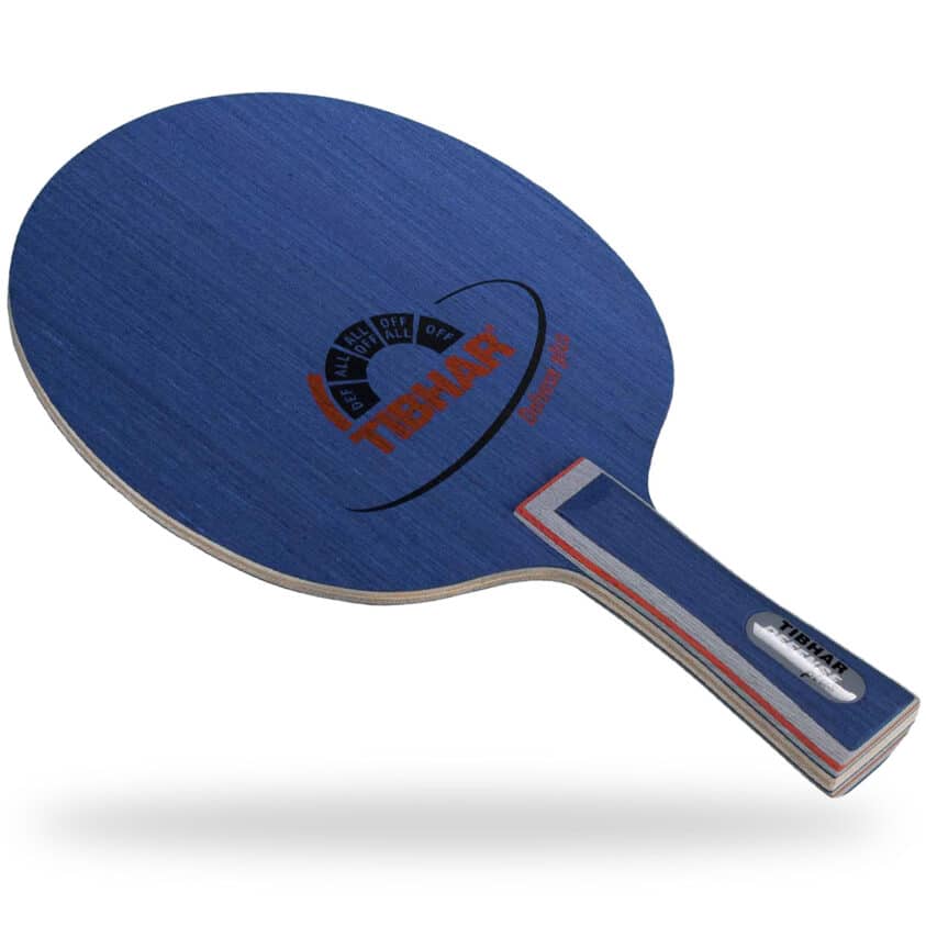 Tibhar Defense Plus Blade