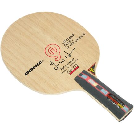 Donic Waldner Senso Ultra CARBON V1 - unique feel