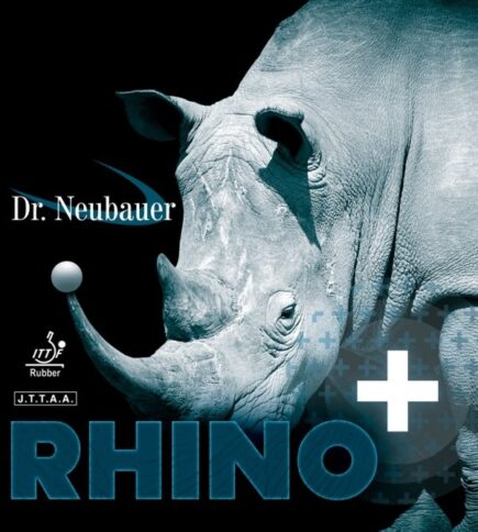 Dr Neubauer RHINO Plus - frictionless Anti-Spin