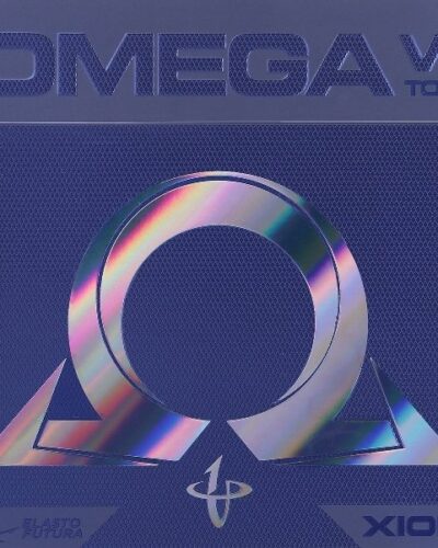 Xiom Omega 7 Tour