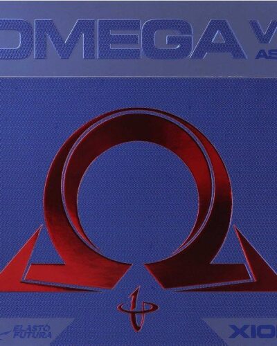 Xiom Omega 7 Asia