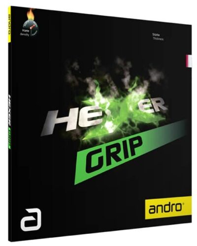 Andro Hexer Grip