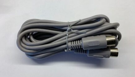Newgy Spare Part 2050-220 - Shielded Connector Cable