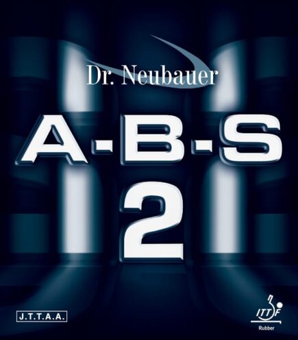 Dr Neubauer A-B-S, 2 Anti Topspin