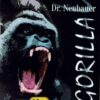 Dr Neubauer Gorilla - Anti Topspin