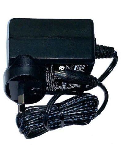Newgy Spare Part 2000-238, 1040/2040 Power adapter - Australian Version