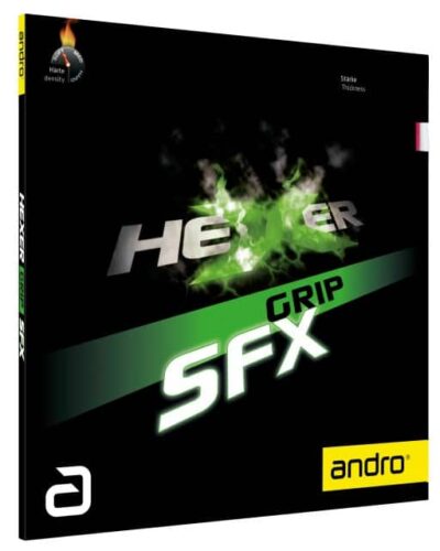 Andro Hexer Grip SFX