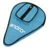andro Batcover Basic SP, with Ball compartment various Colors - Image 4
