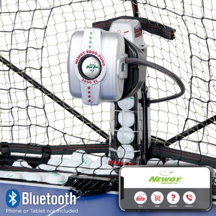 Robopong 3050XL