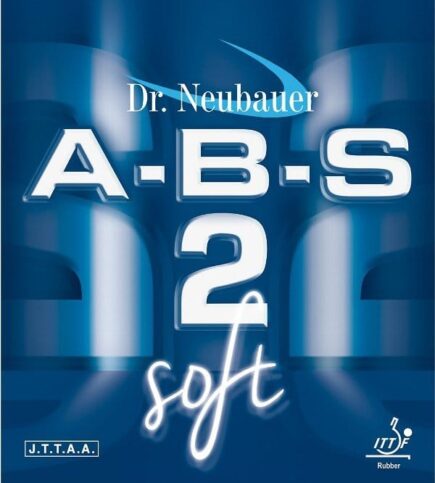 Dr Neubauer A-B-S 2, Soft, Anti Topspin
